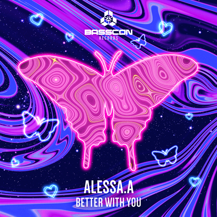 ALESSA.A's avatar image