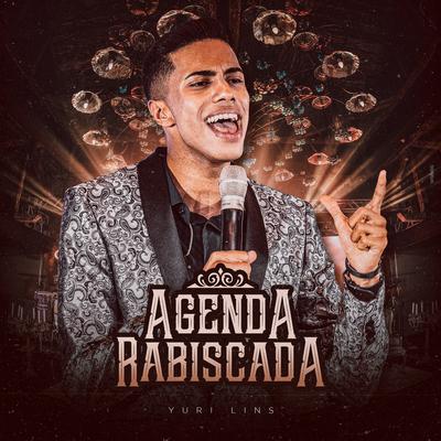 Agenda Rabiscada's cover