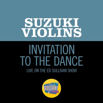 Suzuki Violins's cover