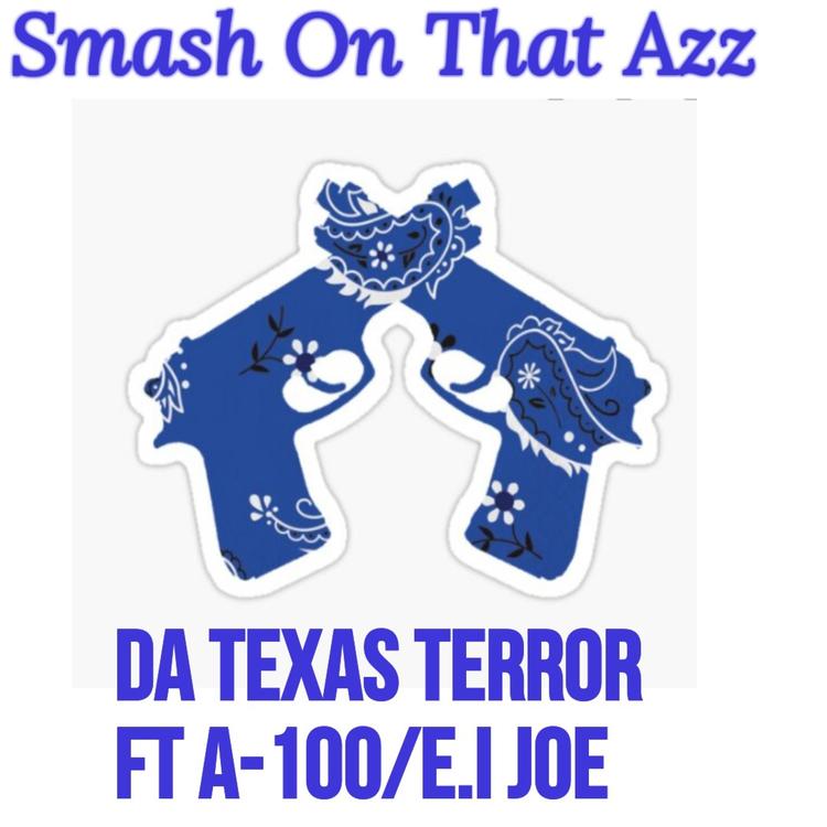 Da Texas Terror's avatar image
