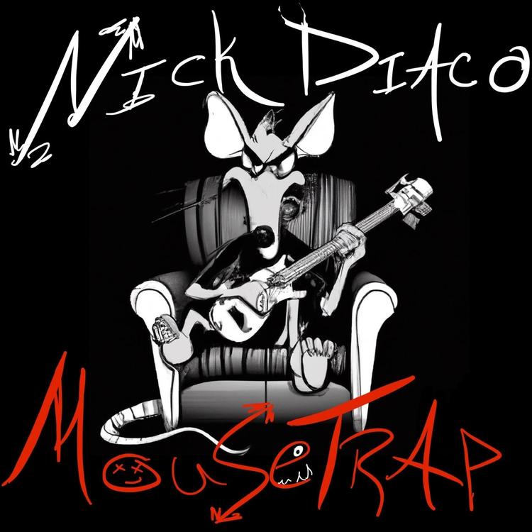 Nick Diaco's avatar image