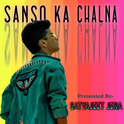 Sanso Ka Chalna's cover