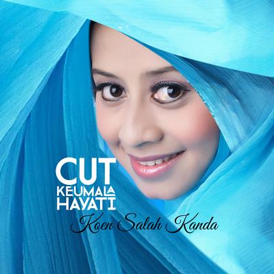 Koen Salah Kanda's cover