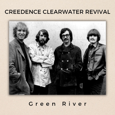 Green River's cover