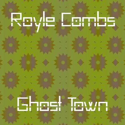 Royle Combs's cover