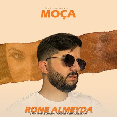 Rone Almeyda's cover