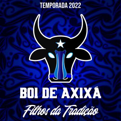 Boi de Axixá 2022 Filhos da Tradição's cover