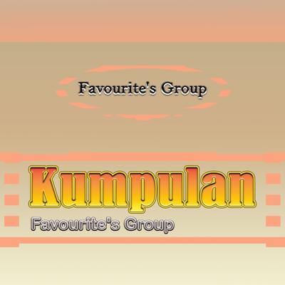 Kumpulan Favourite's Group's cover