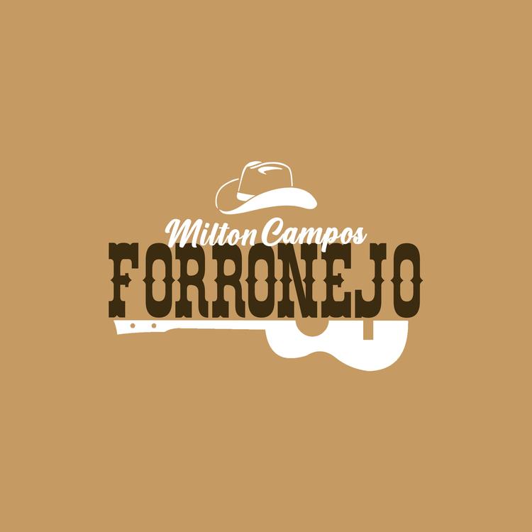 Forronejo Milton Campos's avatar image