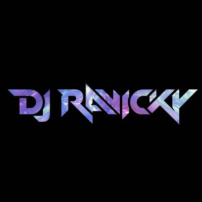 DJ RAVICKY's cover