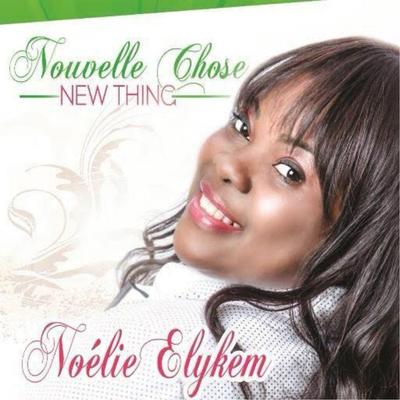 Nouvelle Chose (New Thing)'s cover