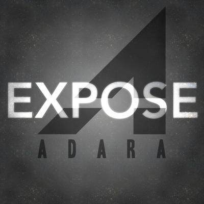Expose By Adara's cover