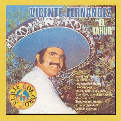 El Tahúr By Vicente Fernández's cover