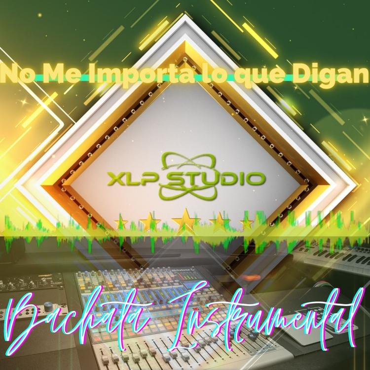 Xlp studio's avatar image