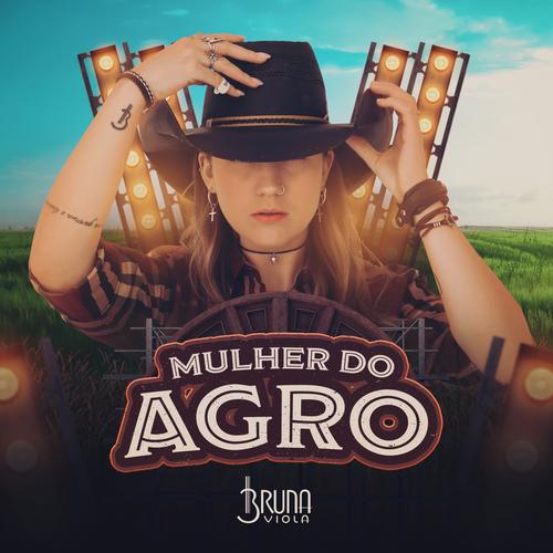 Mulher do Agro's cover