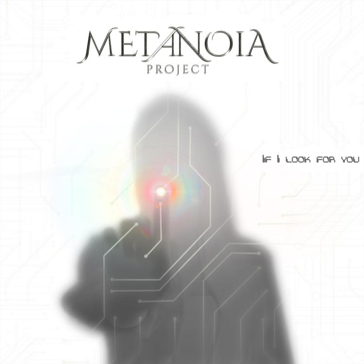 Metanoia Project's avatar image