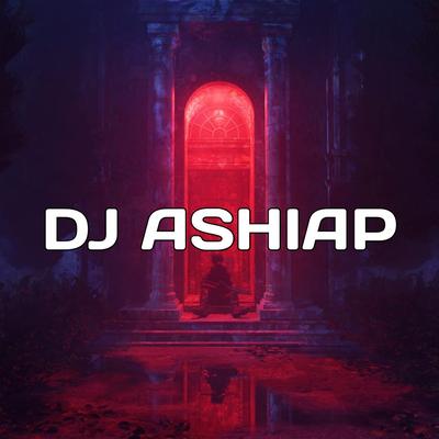 Dj Ashiap's cover