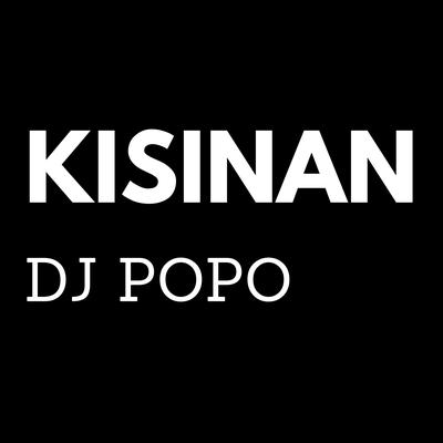 Kisinan (Remix)'s cover