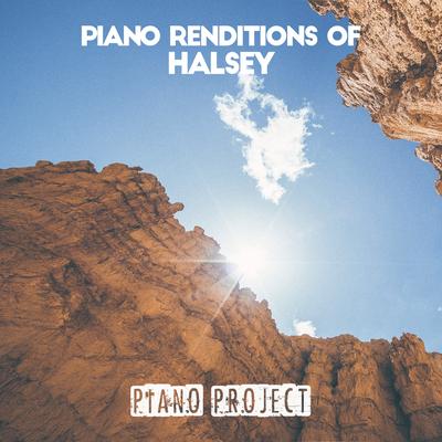 Colors By Piano Project's cover