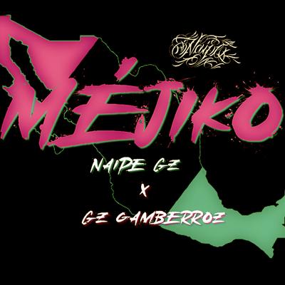 Méjiko's cover