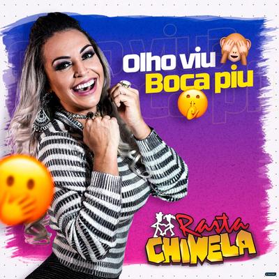Olho Viu Boca Piu By Rasta Chinela's cover