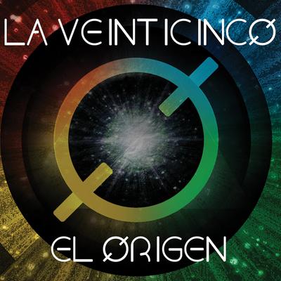 El Origen's cover