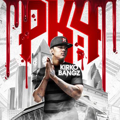 That Pole (feat. Chris Brown) By Kirko Bangz, Chris Brown's cover