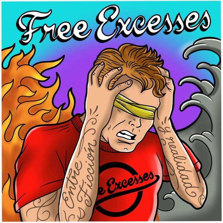 Free Excesses's avatar image