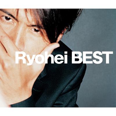 Ryohei BEST's cover