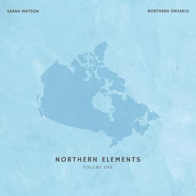  Northern Ontario By Sarah Watson's cover