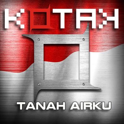 Tanah Airku's cover