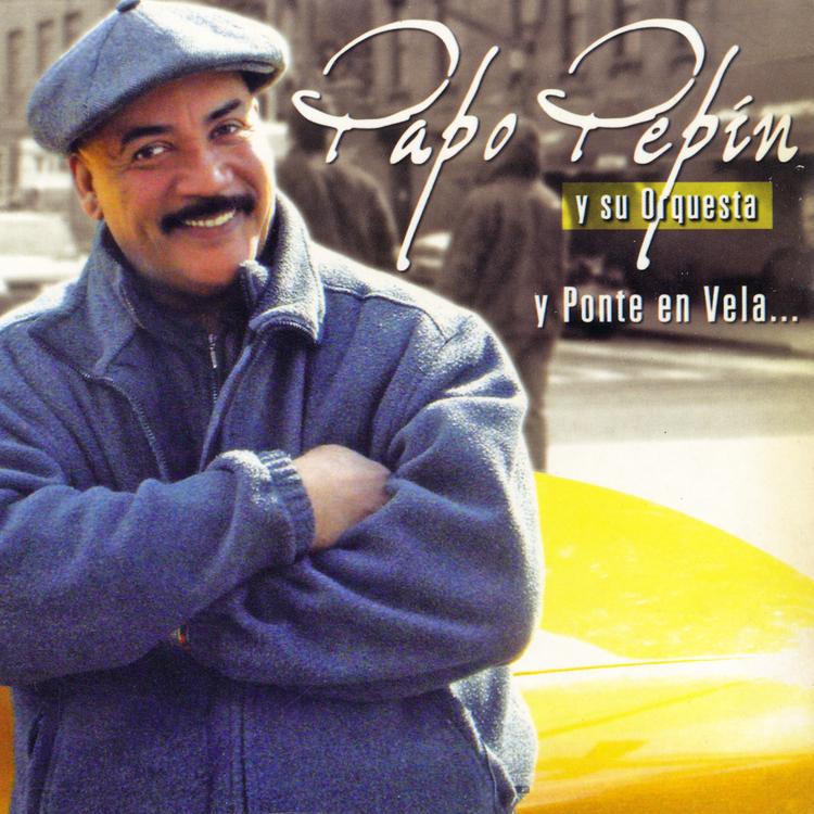 Papo Pepin's avatar image