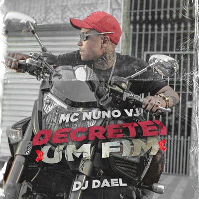 MC Nuno VJ's cover