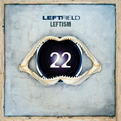 Leftism 22's cover