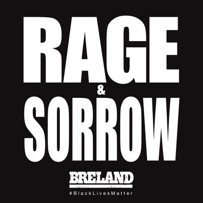 Rage & Sorrow's cover