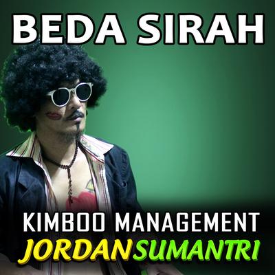 Beda Sirah's cover