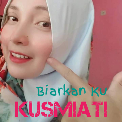 Biarkan Ku's cover