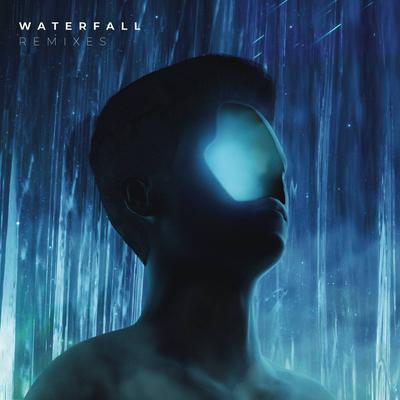 Waterfall Remixes's cover