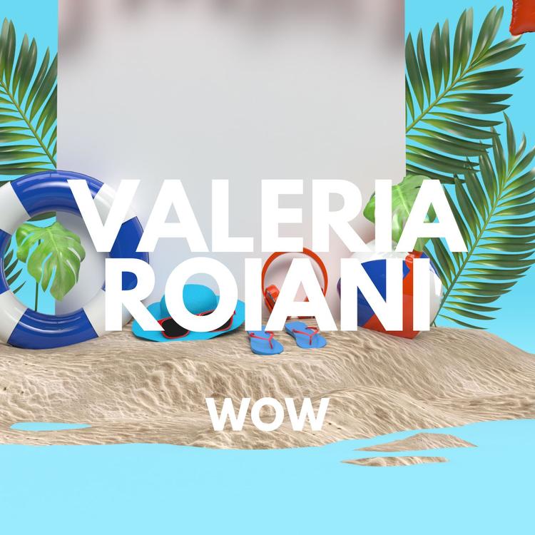 Valeria Roiani's avatar image