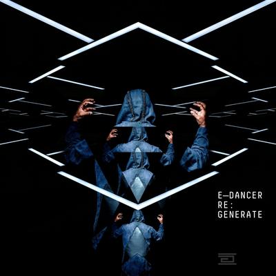 One Nation (Amelie Lens Remix) By E-Dancer, Kevin Saunderson, Amelie Lens's cover