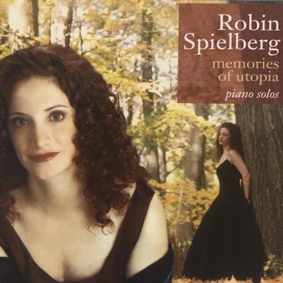 Piano Parlour Soiree By Robin Spielberg's cover