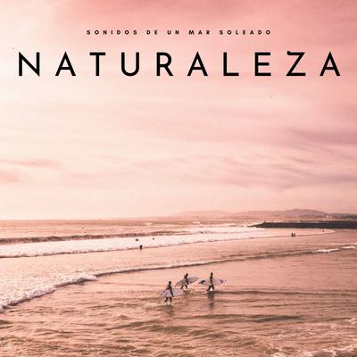 Naturaleza: Sonidos De Un Mar Soleado's cover