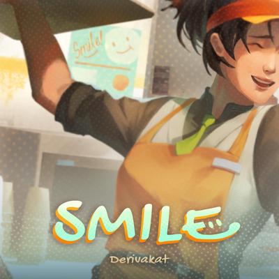 Smile's cover