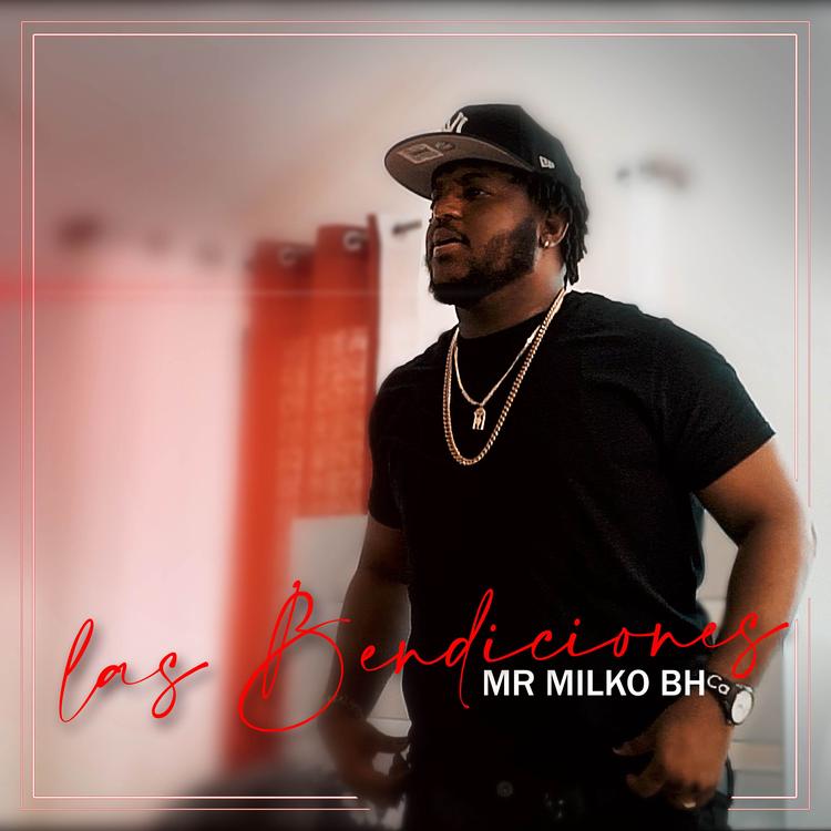 Mr Milko BH's avatar image