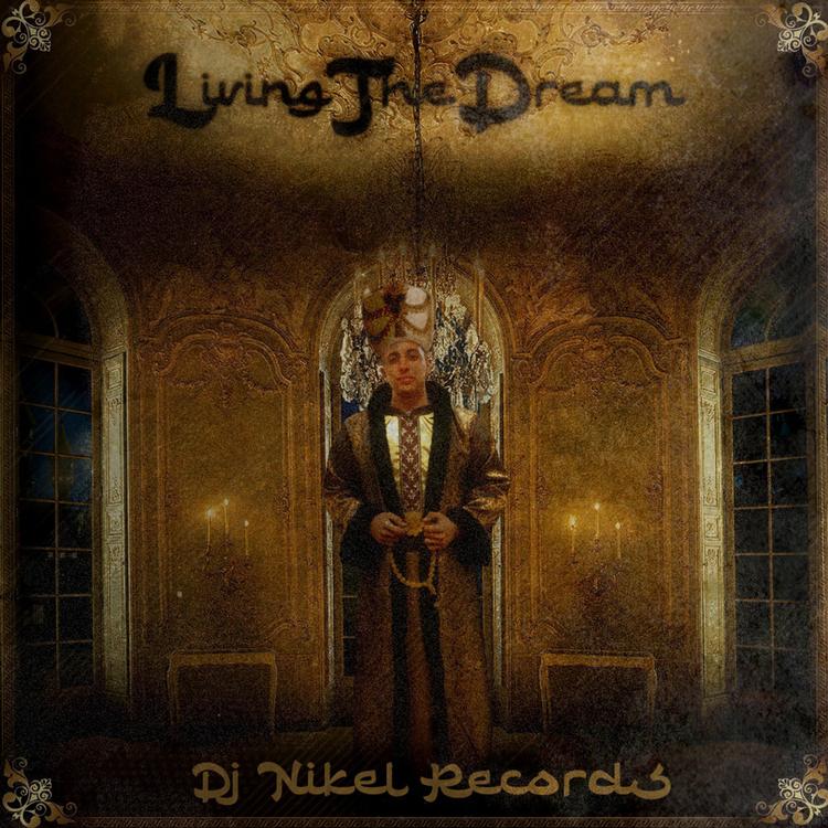 DJ Nikel Records's avatar image