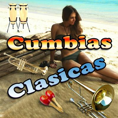 Cumbias Clasicas's cover