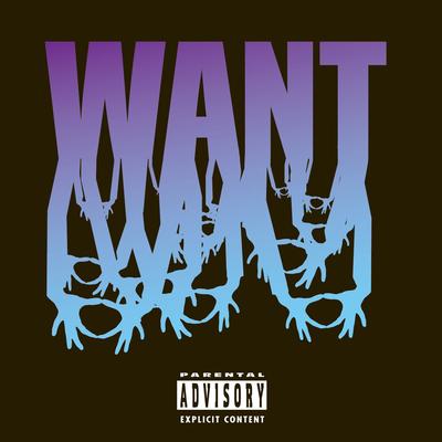 WANT's cover