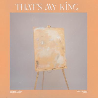 That's My King's cover