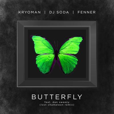 Butterfly's cover