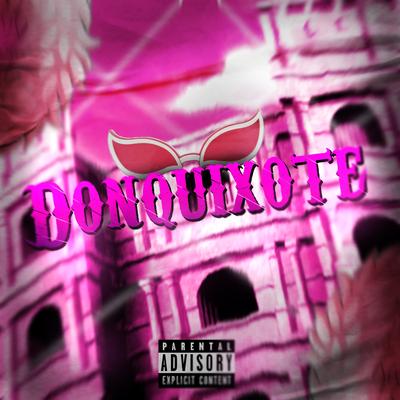 Donquixote By PeJota10*'s cover